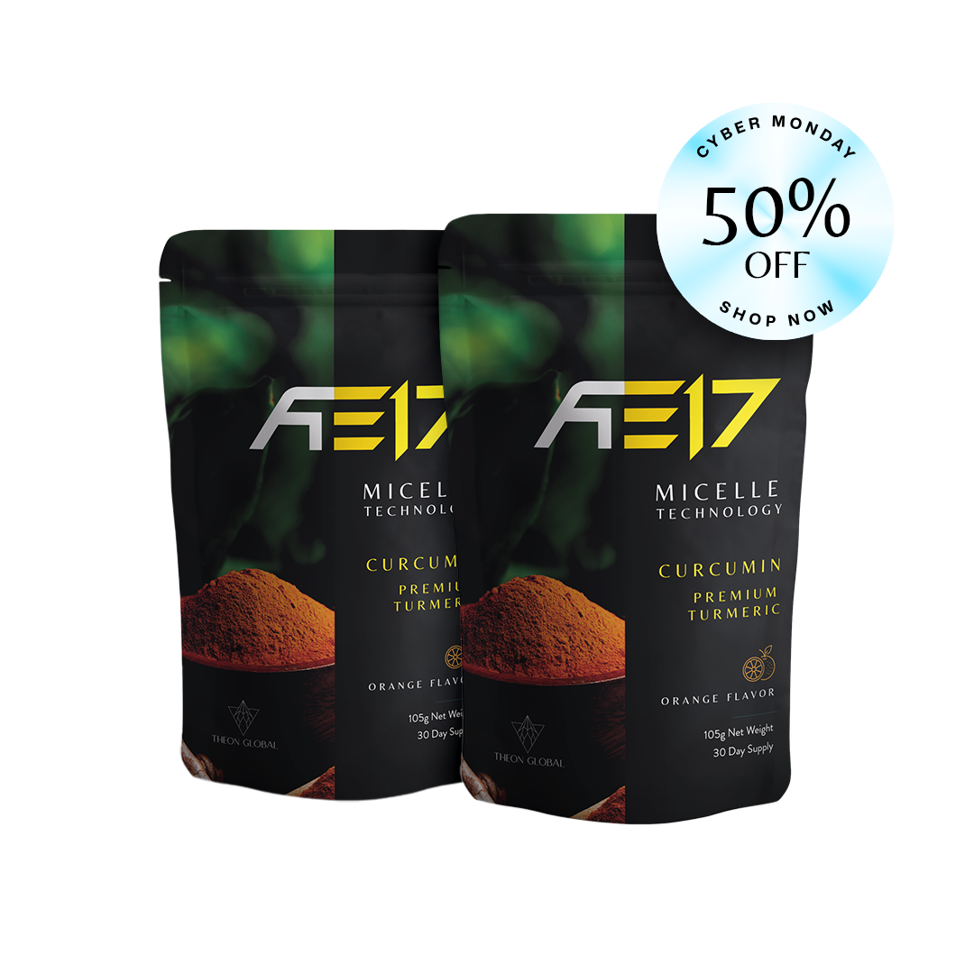 AE17 v2 (Buy 1, Get 1 - 50% OFF)