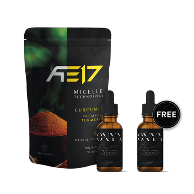 AE17 v2 + Onyx (Free Onyx) -- Promotion