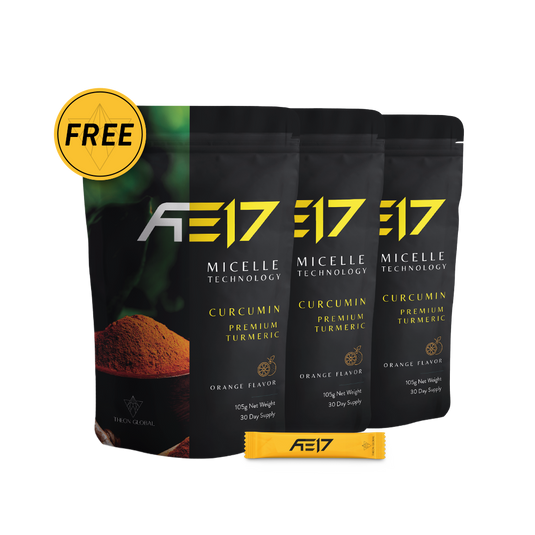 AE17 (v2) Buy 2, Get 1 - FREE