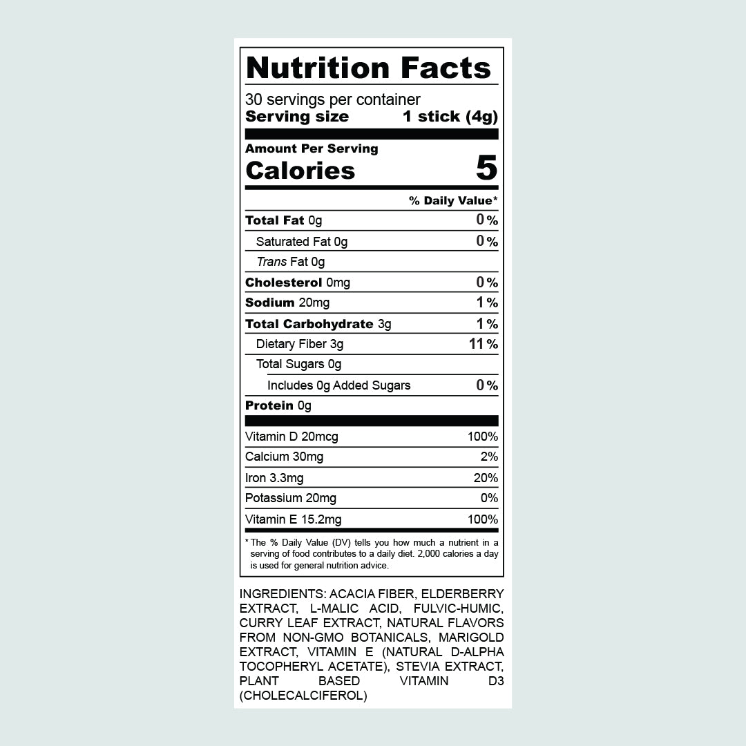 Alpha Kids Daily Wellness