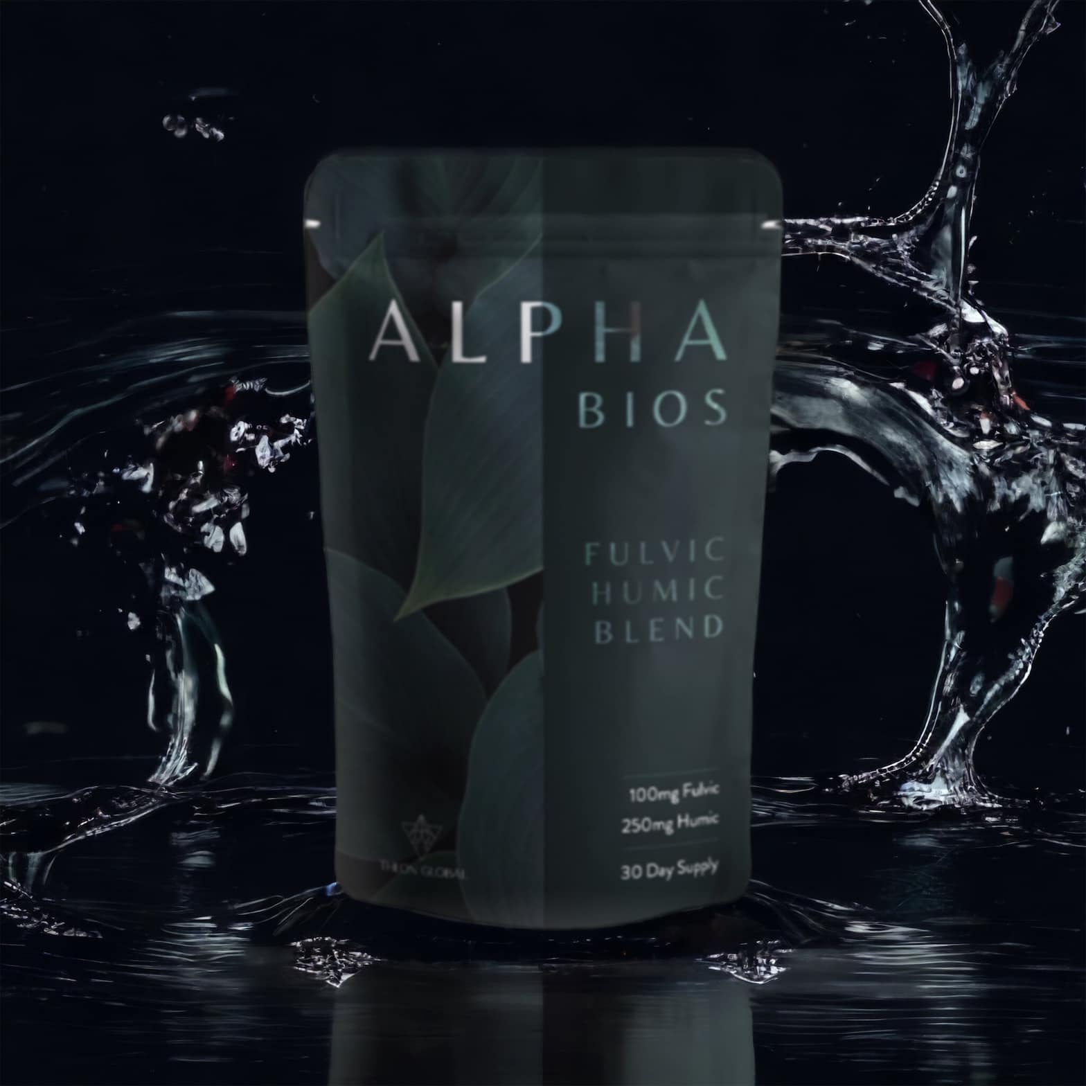 Alpha Bios
