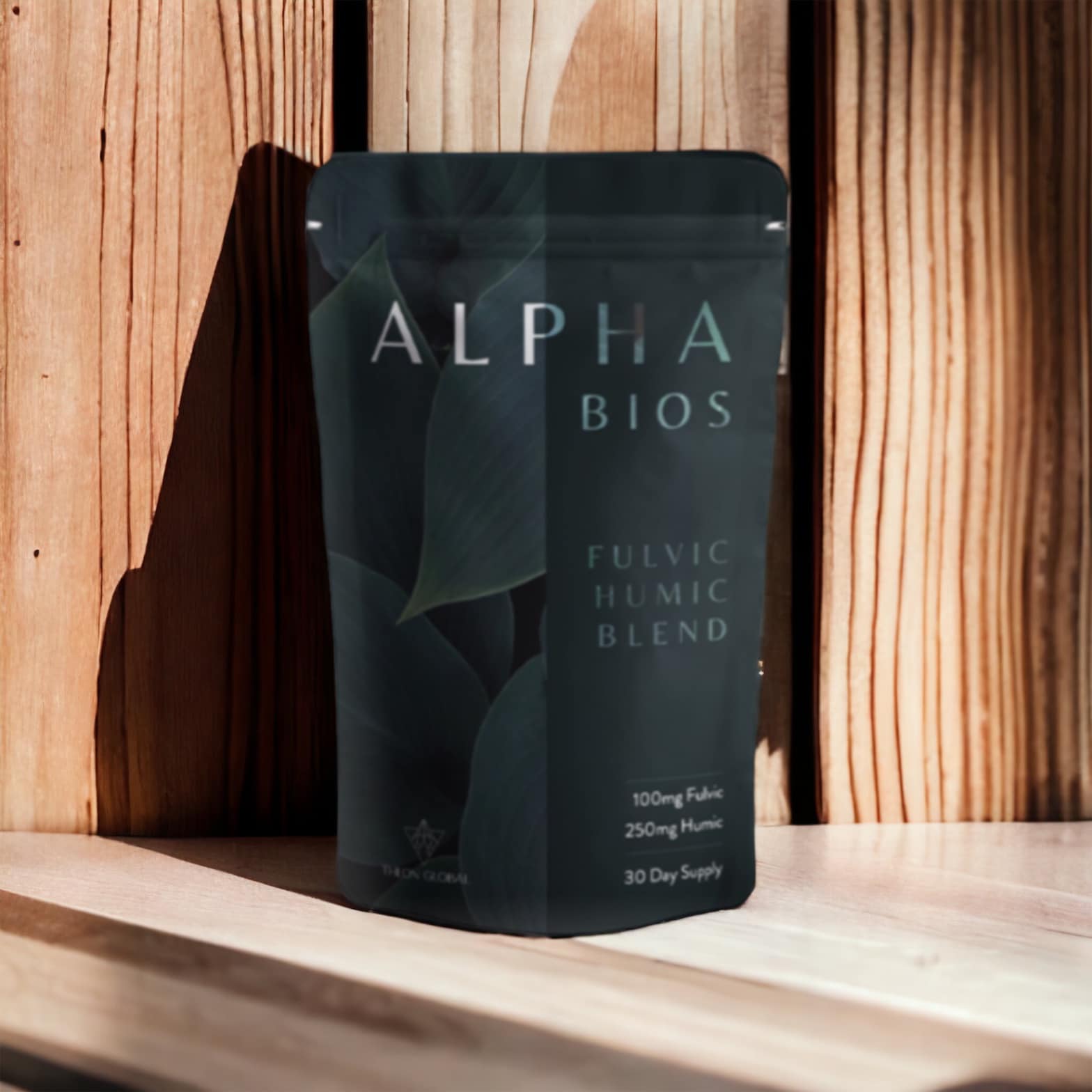 Alpha Bios