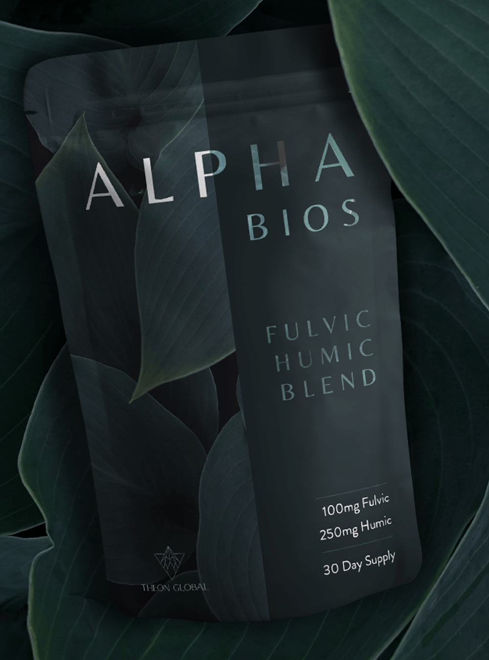 Alpha Bios
