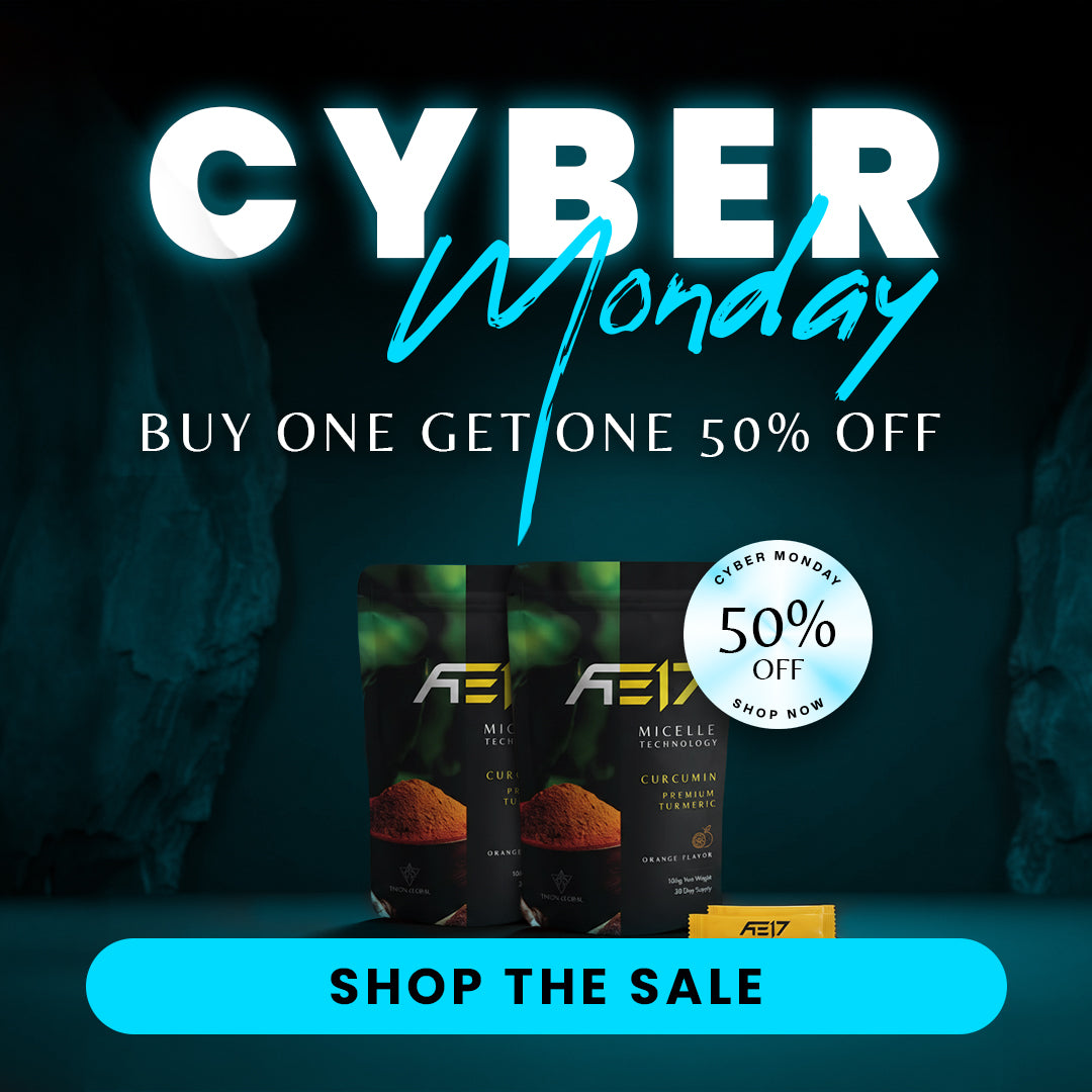 AE17 v2 (Buy 1, Get 1 - 50% OFF)