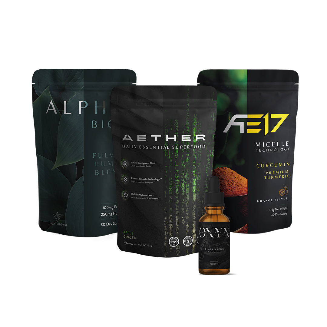 The OMEGA Bundle