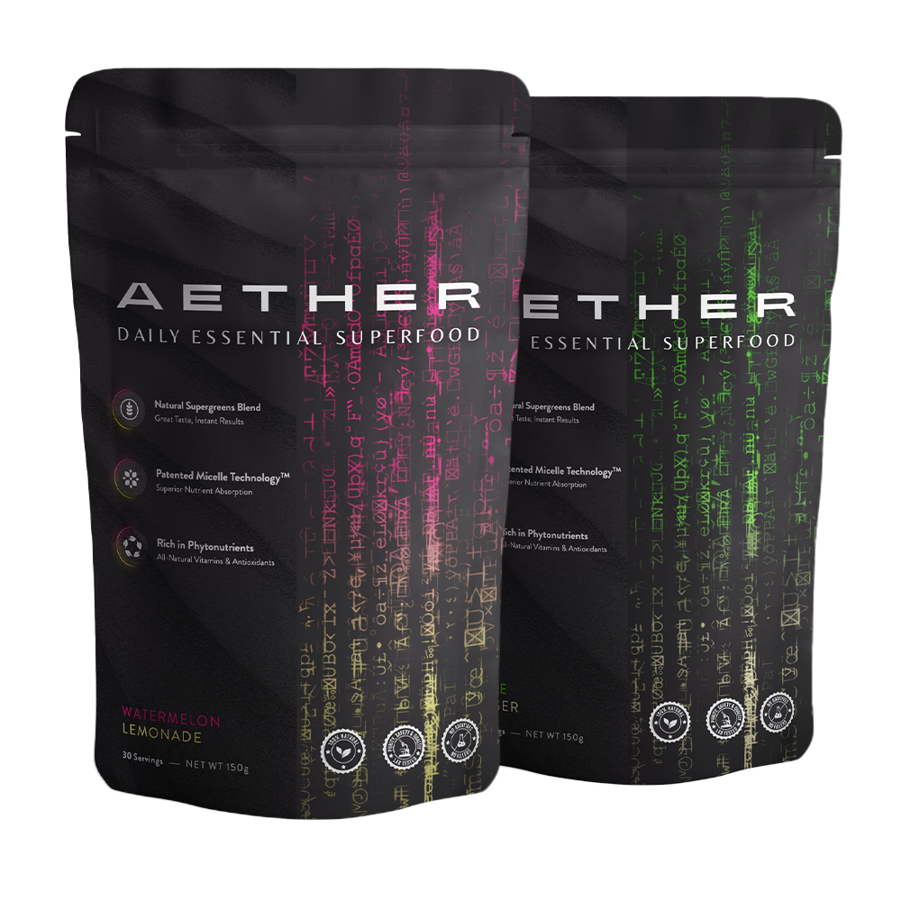 AETHER Bundle Set