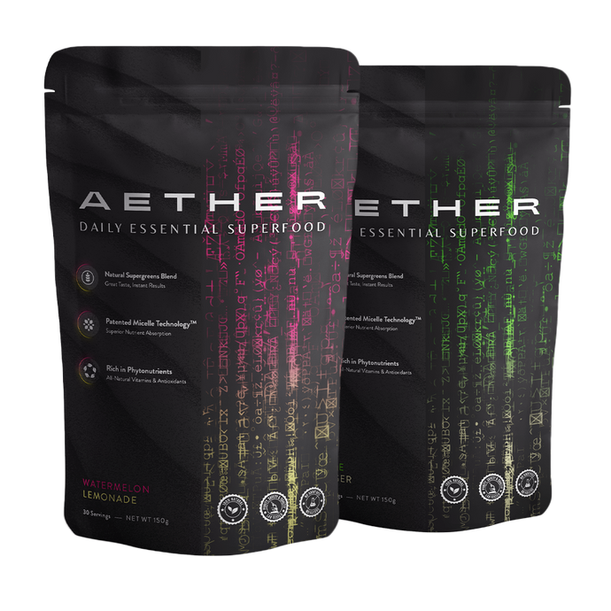AETHER Bundle Set