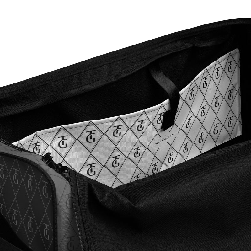 Load image into Gallery viewer, TG Diamond - Premium Duffle Bag
