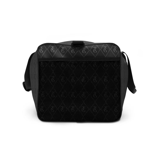 TG Diamond - Premium Duffle Bag