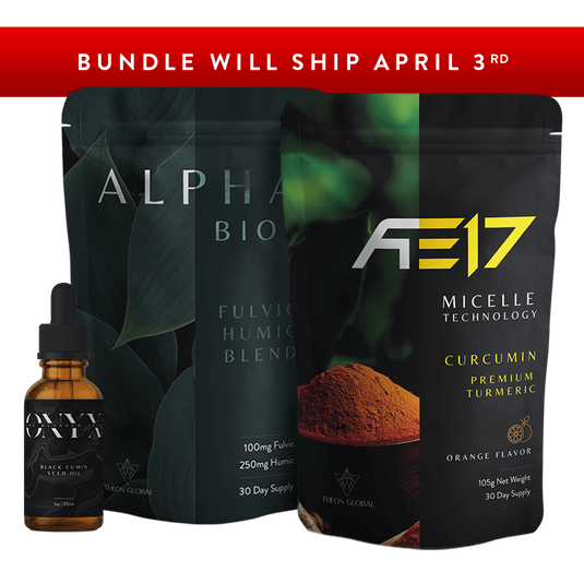 The Alpha Bundle (v2)
