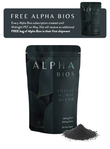 Alpha Bios