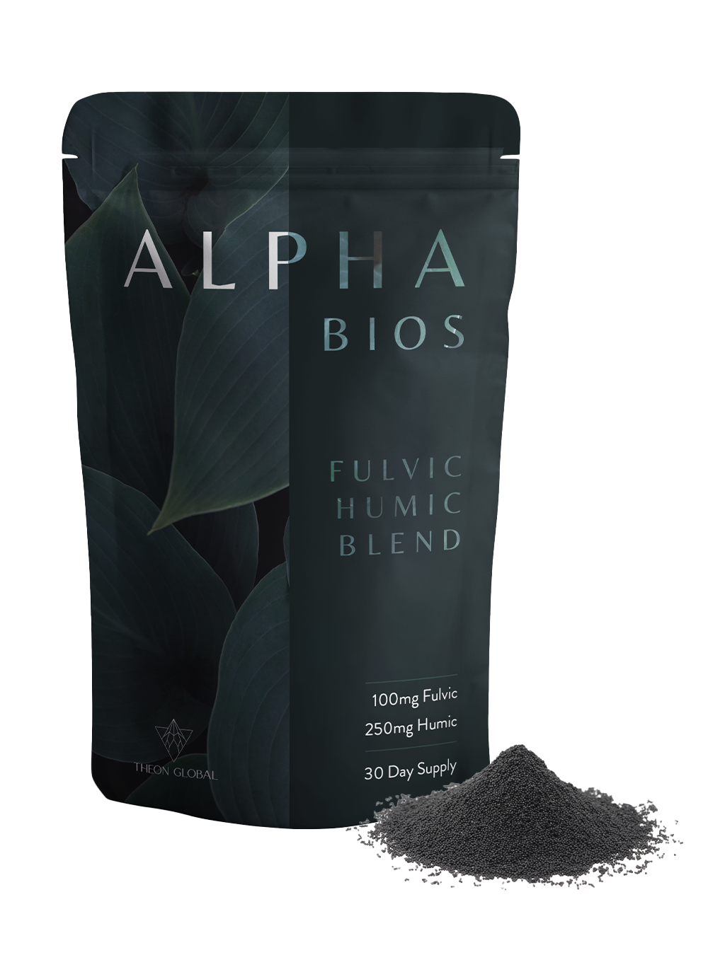 Alpha Bios