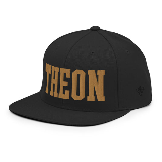 'Theon' Snapback Hat