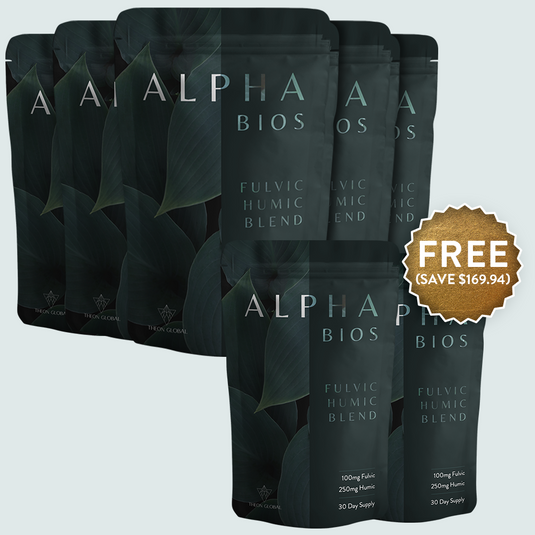 Anointed Bundle