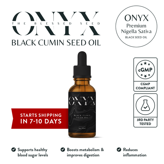 Onyx
